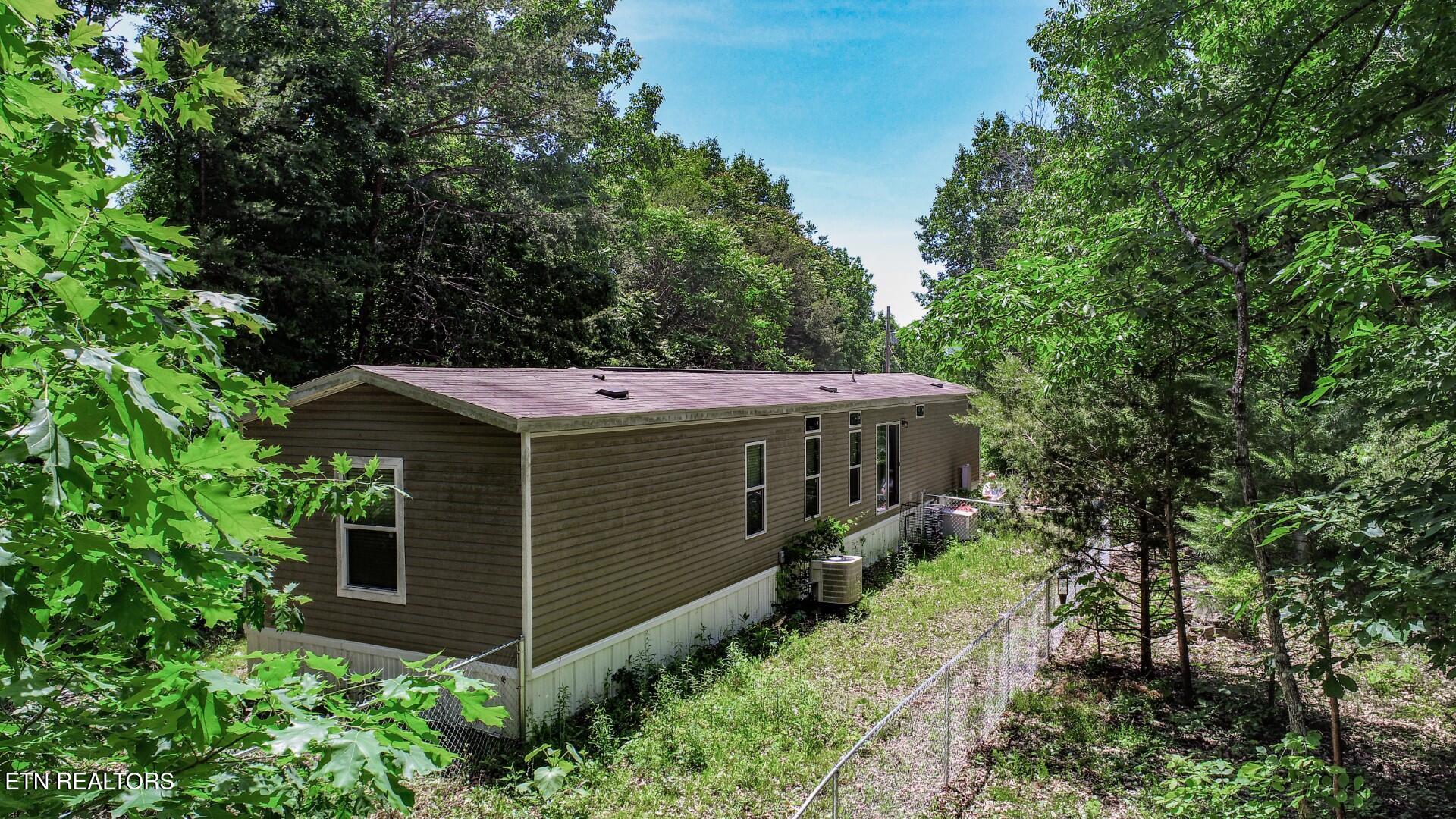 180 Shiloh Road Parrottsville TN 37843