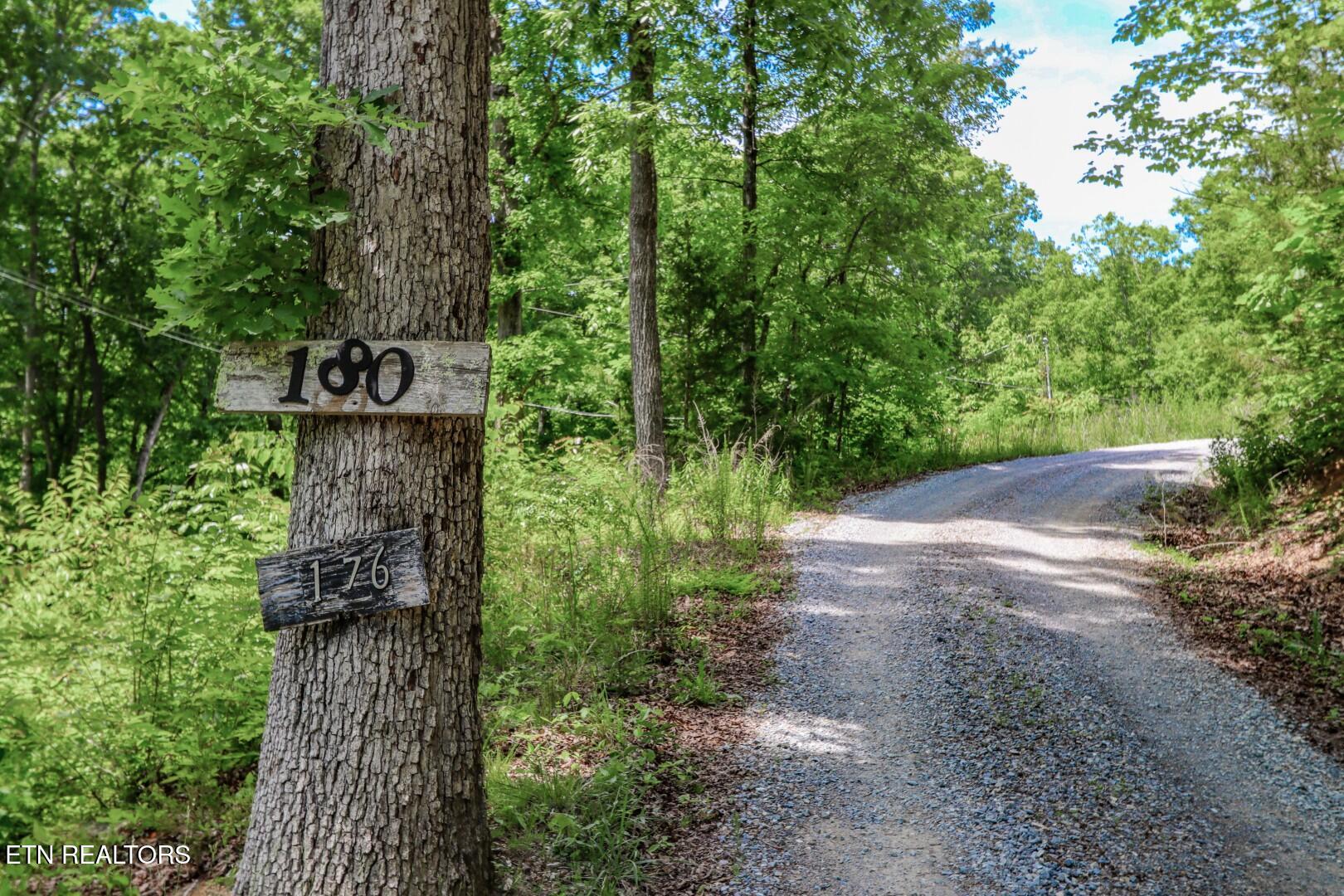 180 Shiloh Road Parrottsville TN 37843