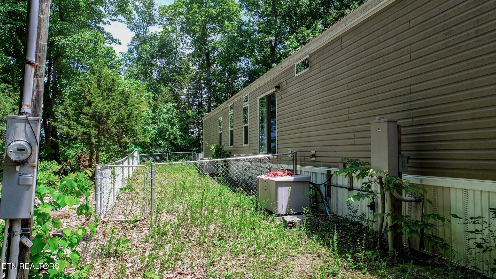 180 Shiloh Road Parrottsville TN 37843