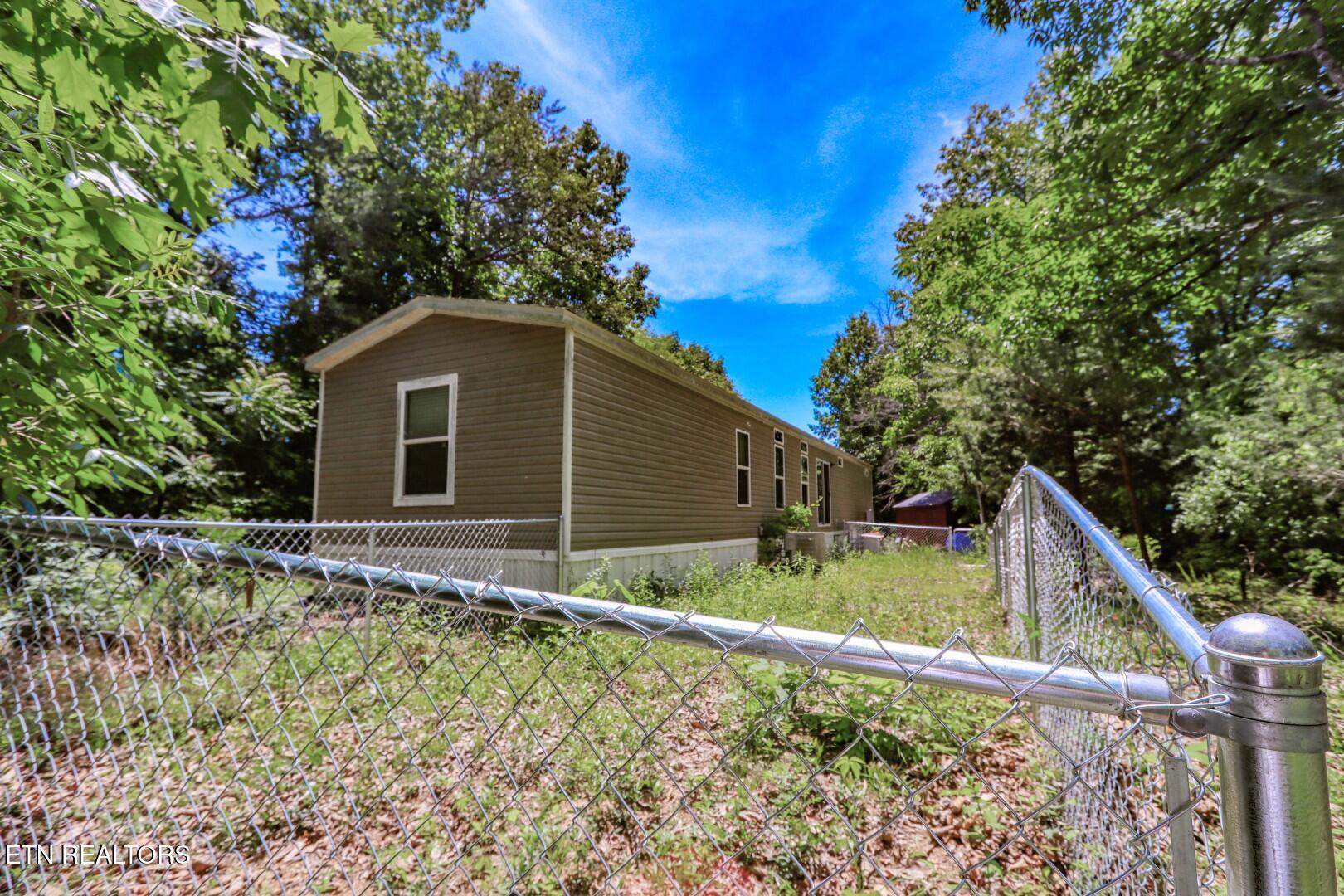 180 Shiloh Road Parrottsville TN 37843