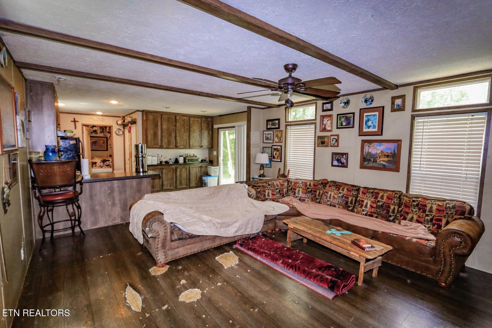 180 Shiloh Road Parrottsville TN 37843
