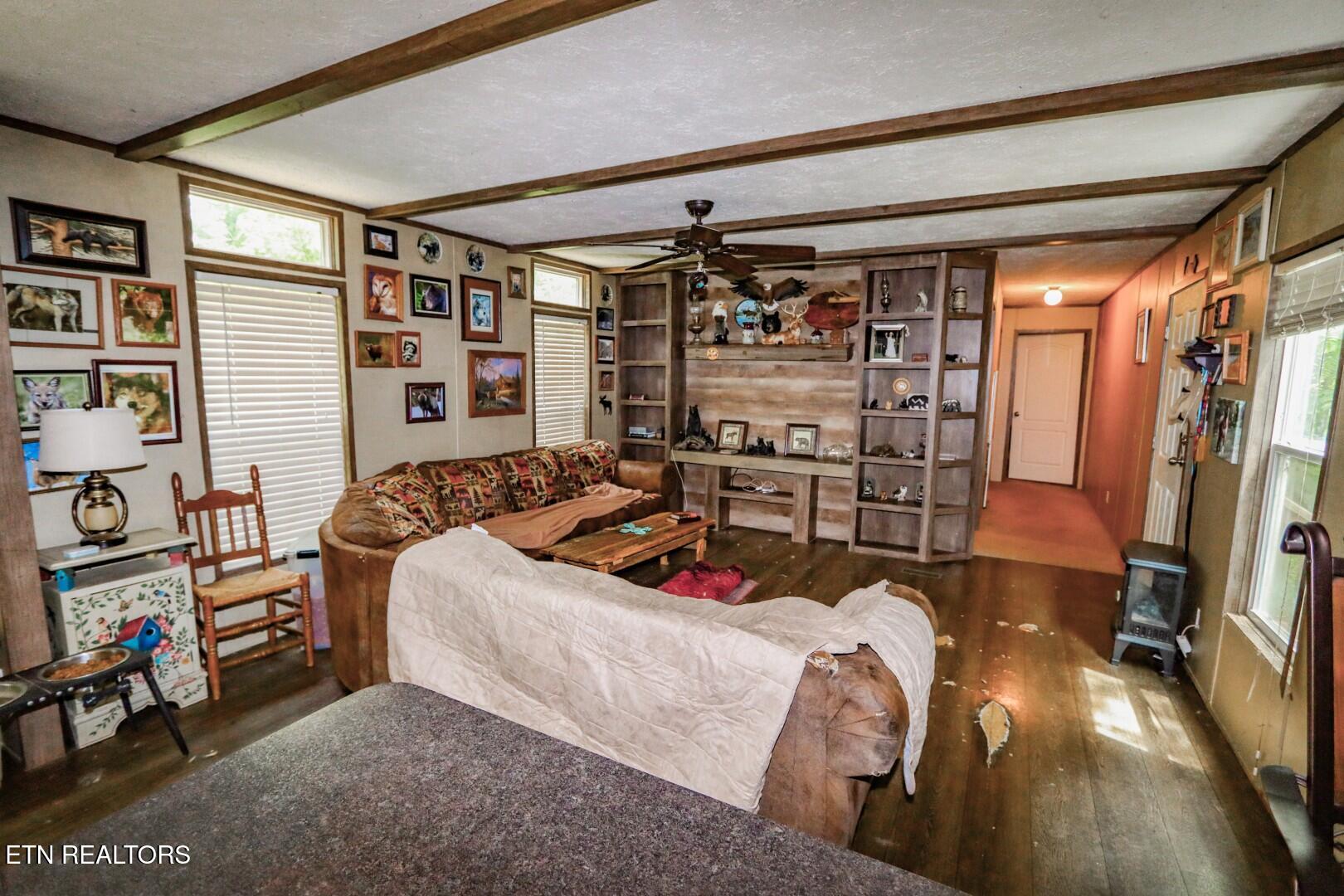180 Shiloh Road Parrottsville TN 37843