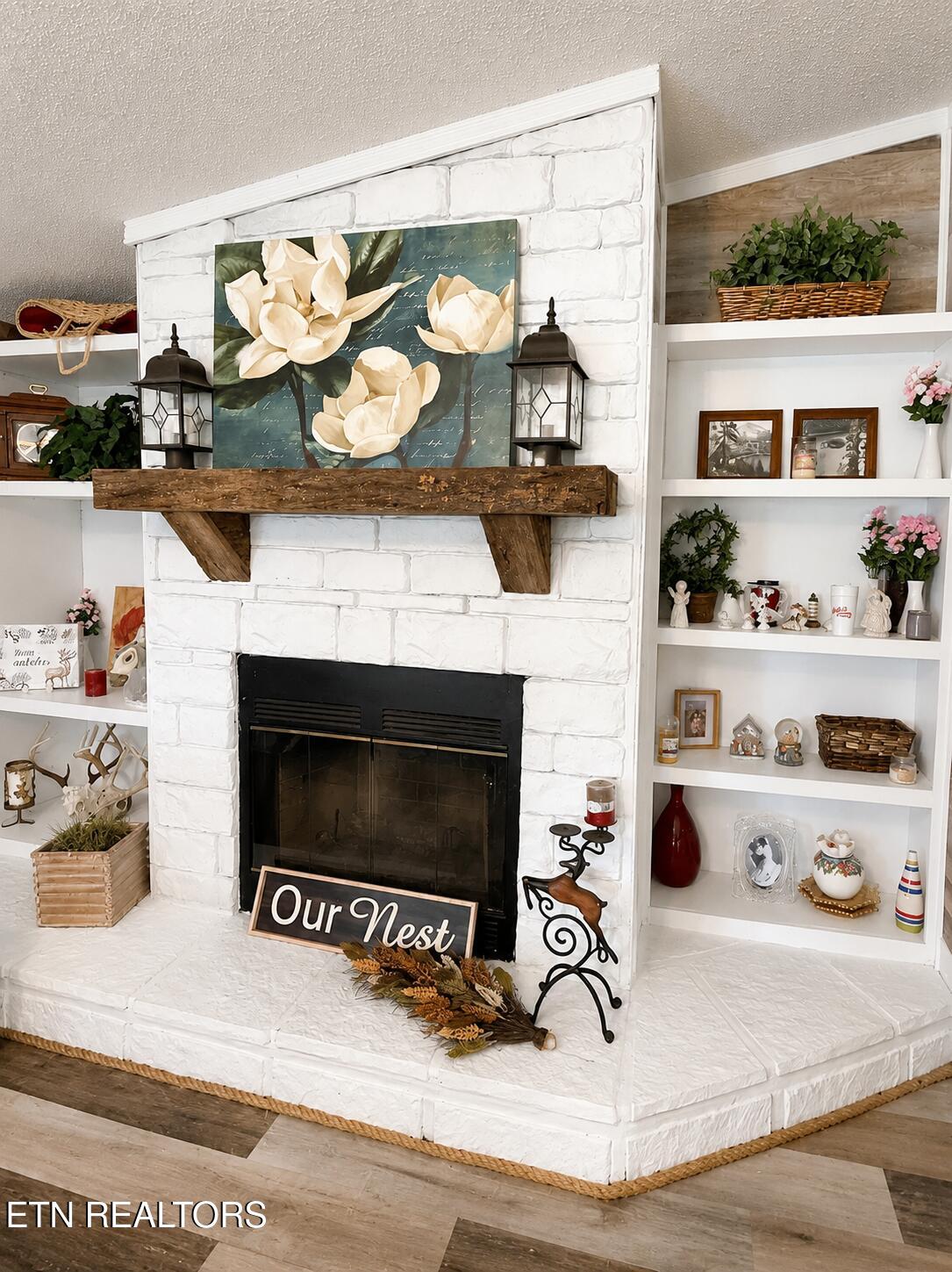 868 Fritzsche Loop Jamestown TN 38556