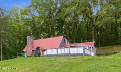 129 Wildwood Hills Drive Maryville TN 37804