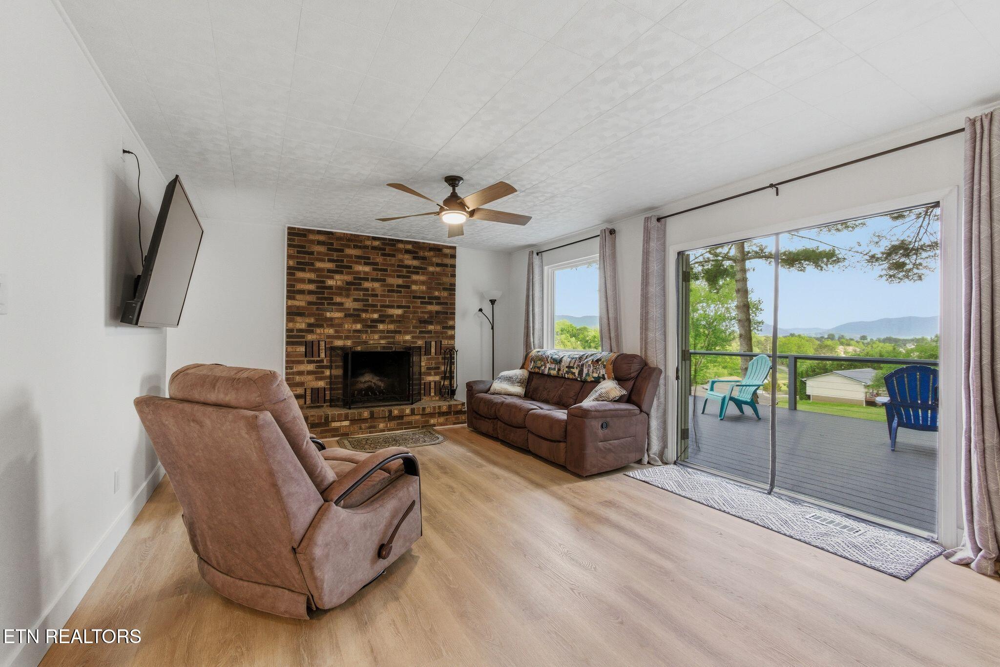 129 Wildwood Hills Drive Maryville TN 37804