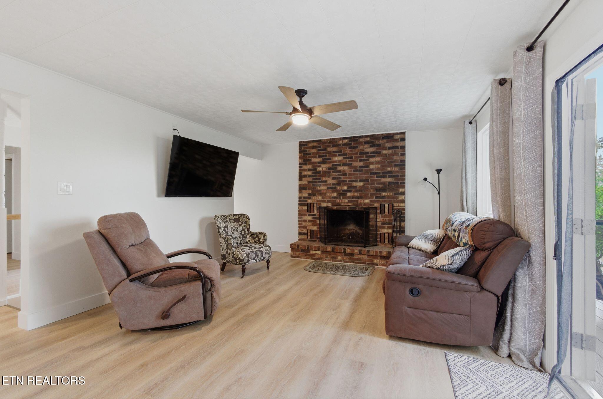 129 Wildwood Hills Drive Maryville TN 37804