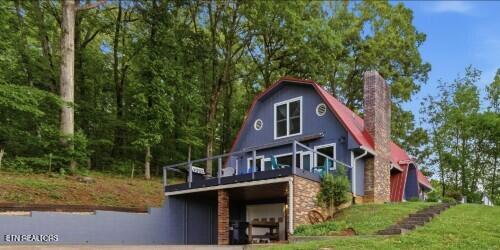 129 Wildwood Hills Drive Maryville TN 37804