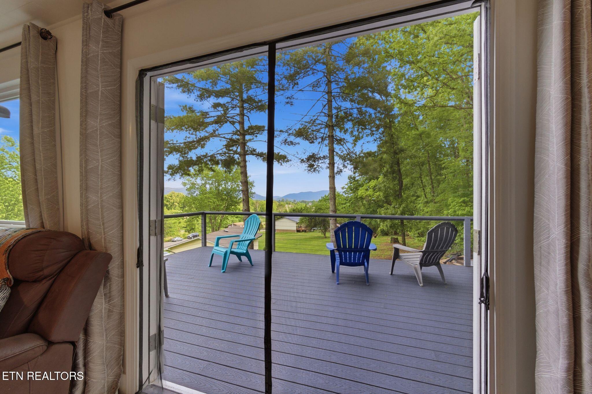 129 Wildwood Hills Drive Maryville TN 37804