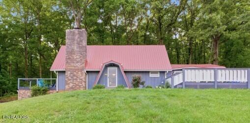 129 Wildwood Hills Drive Maryville TN 37804