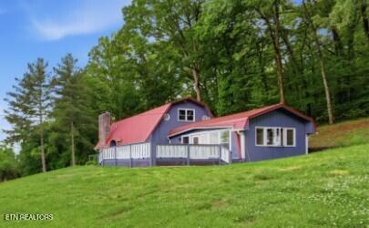 129 Wildwood Hills Drive Maryville TN 37804