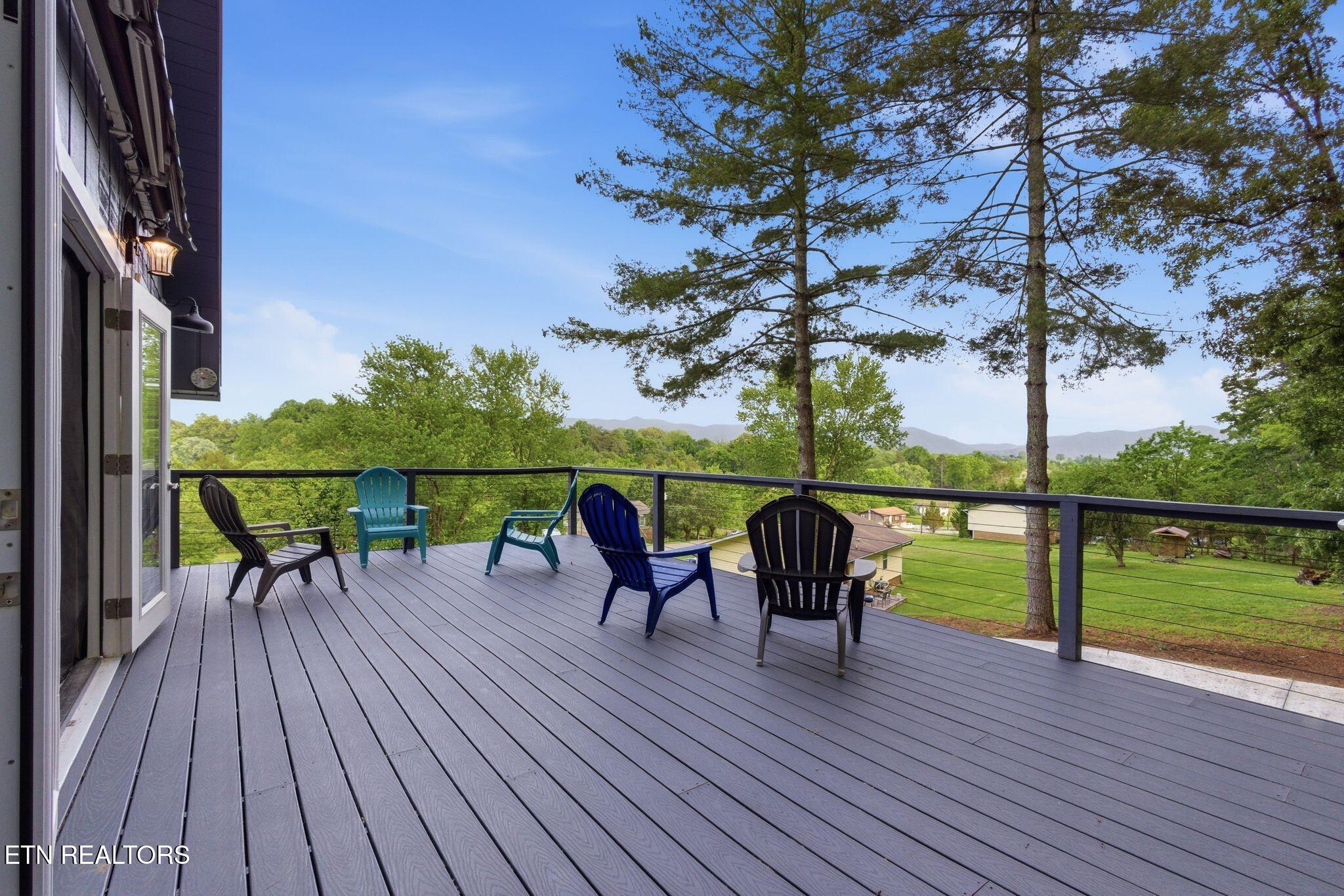 129 Wildwood Hills Drive Maryville TN 37804