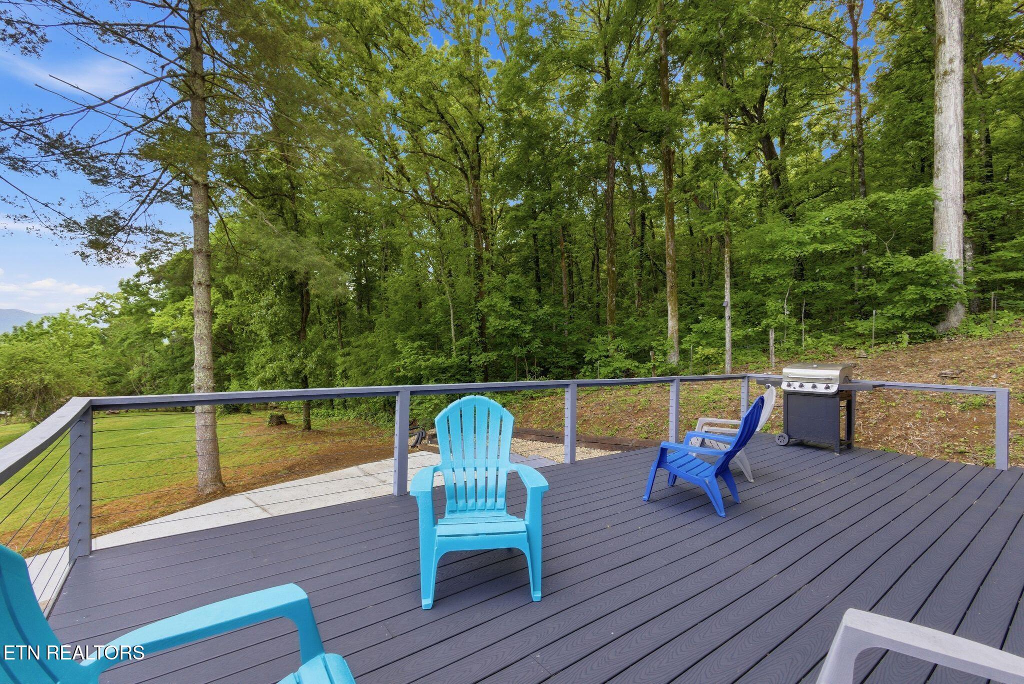 129 Wildwood Hills Drive Maryville TN 37804