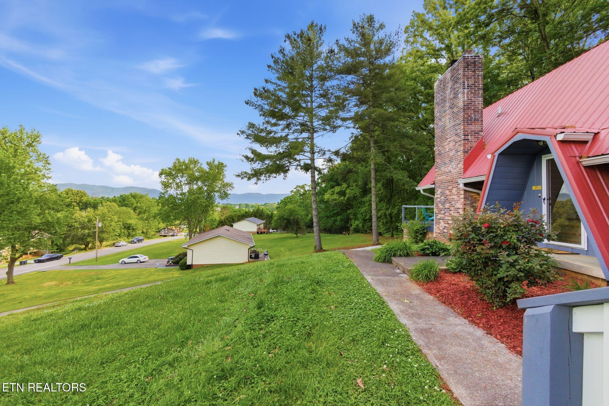 129 Wildwood Hills Drive Maryville TN 37804