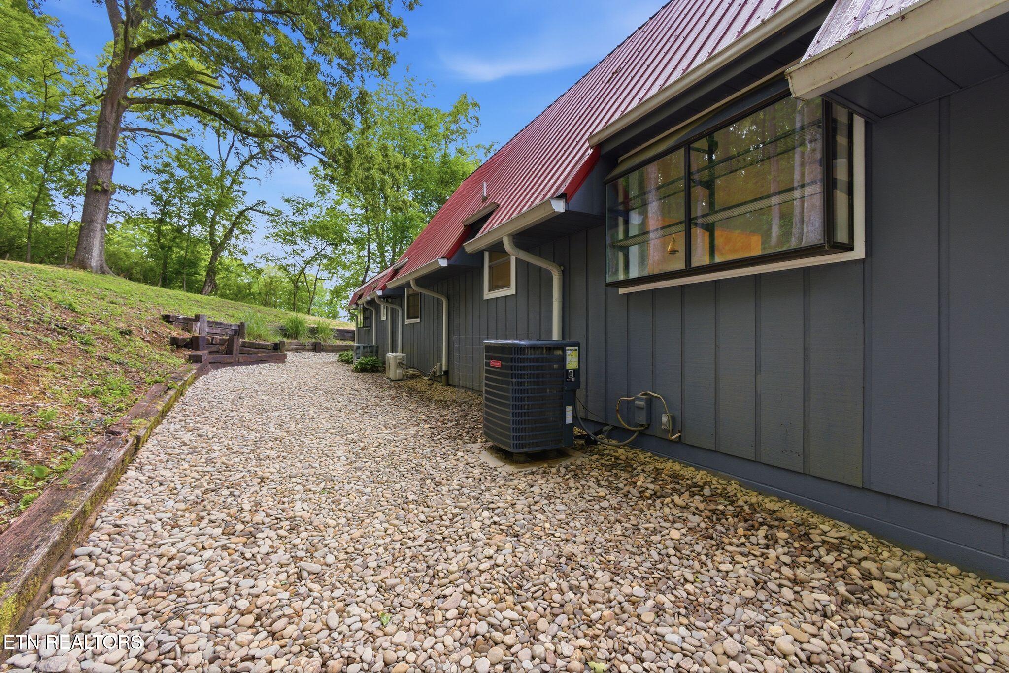 129 Wildwood Hills Drive Maryville TN 37804