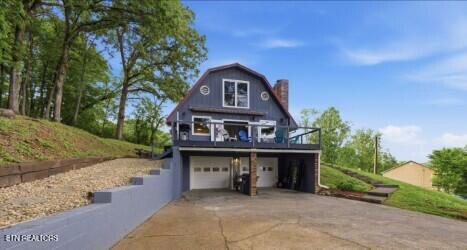 129 Wildwood Hills Drive Maryville TN 37804