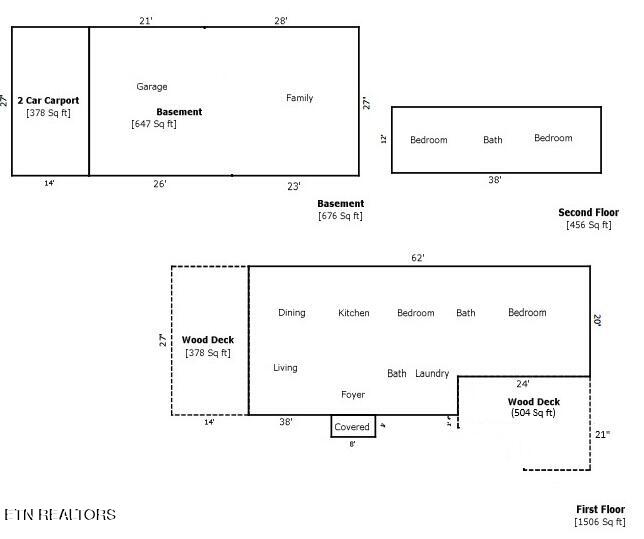129 Wildwood Hills Drive Maryville TN 37804