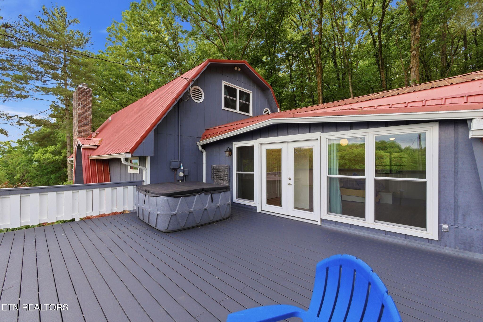 129 Wildwood Hills Drive Maryville TN 37804