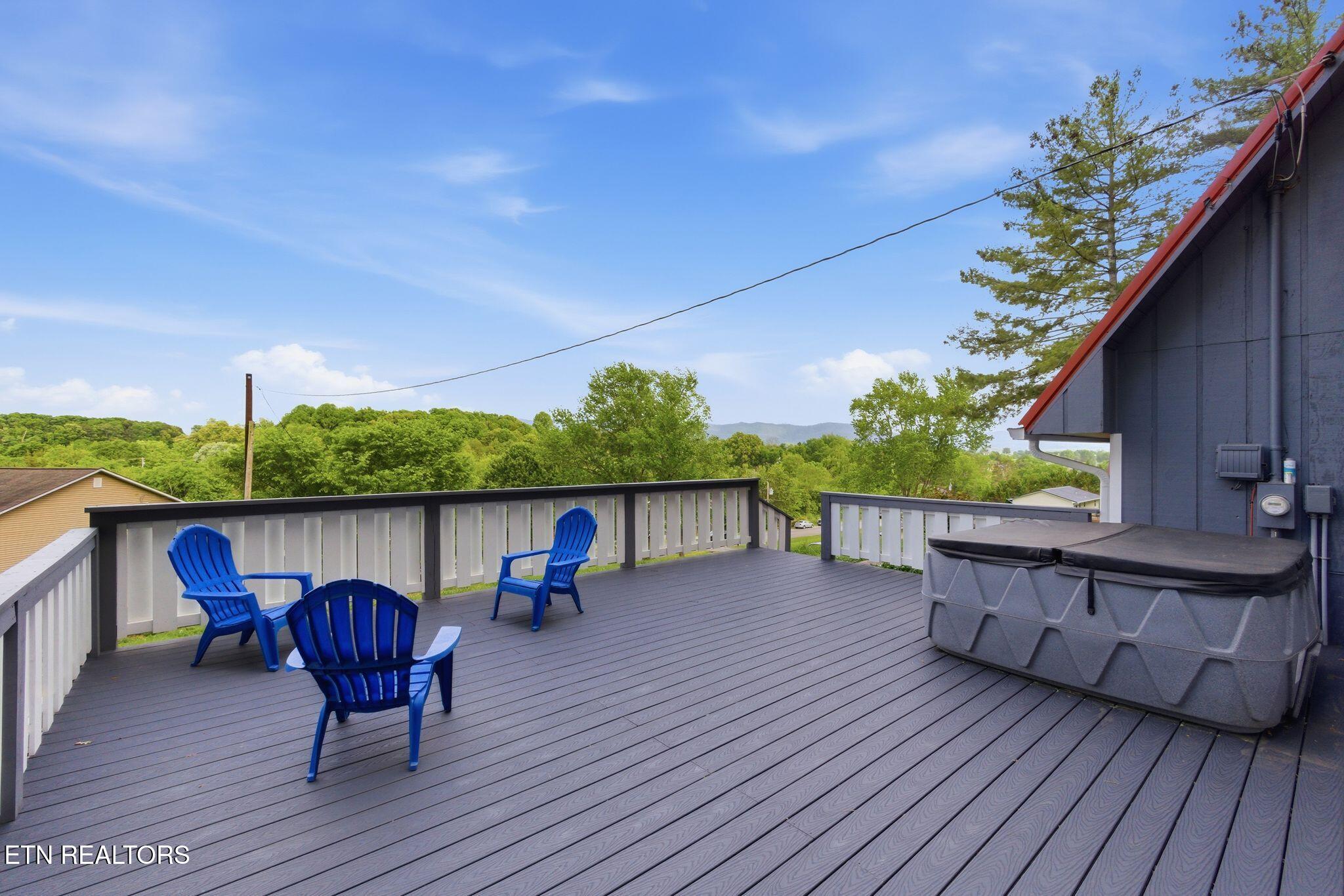 129 Wildwood Hills Drive Maryville TN 37804