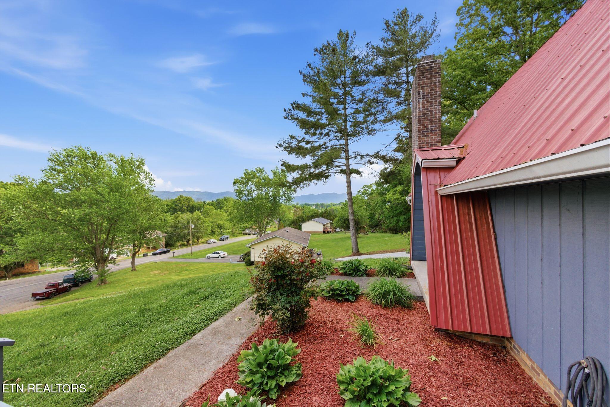 129 Wildwood Hills Drive Maryville TN 37804