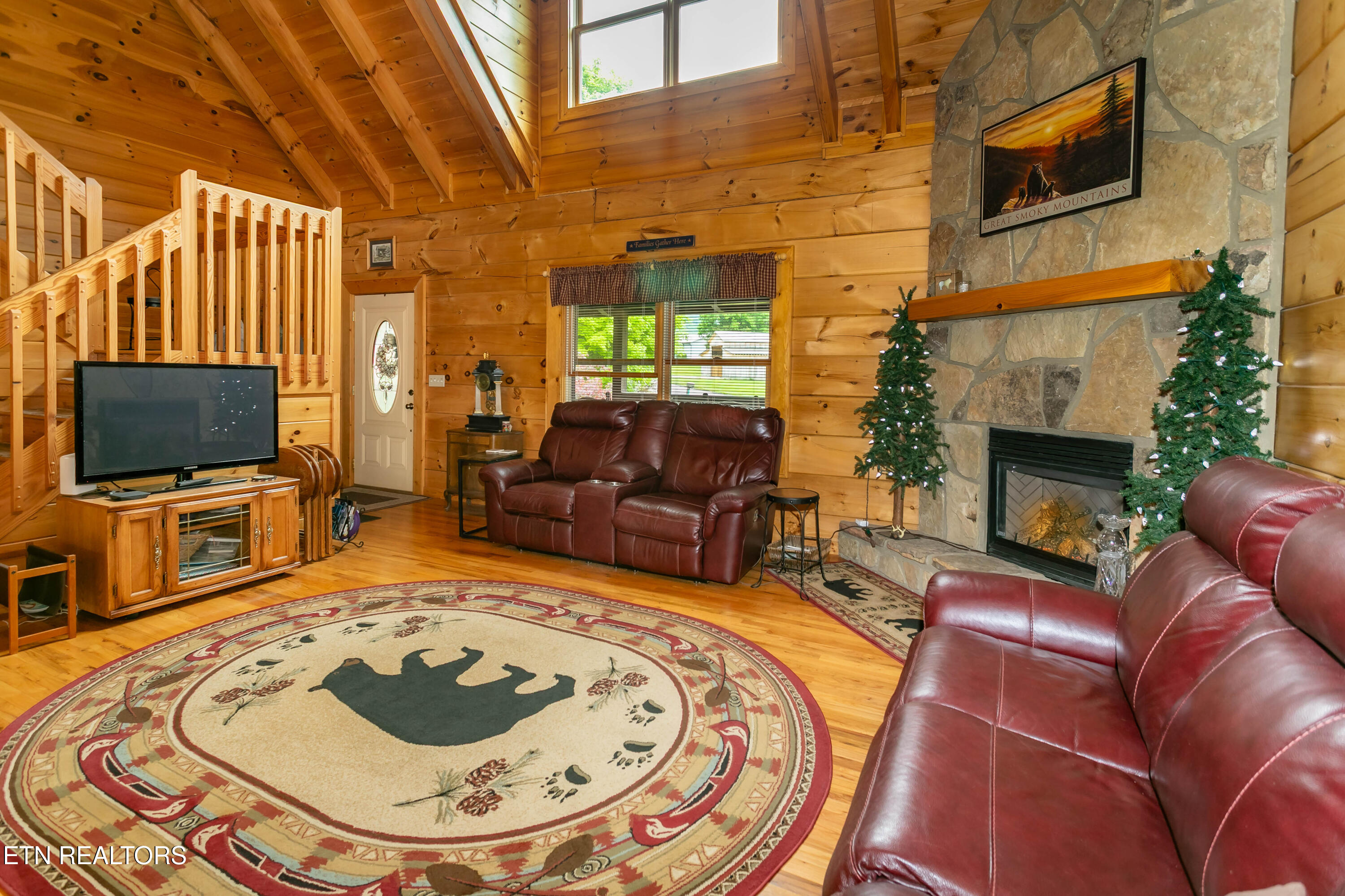 3525 Autumn Woods Lane Sevierville TN 37862