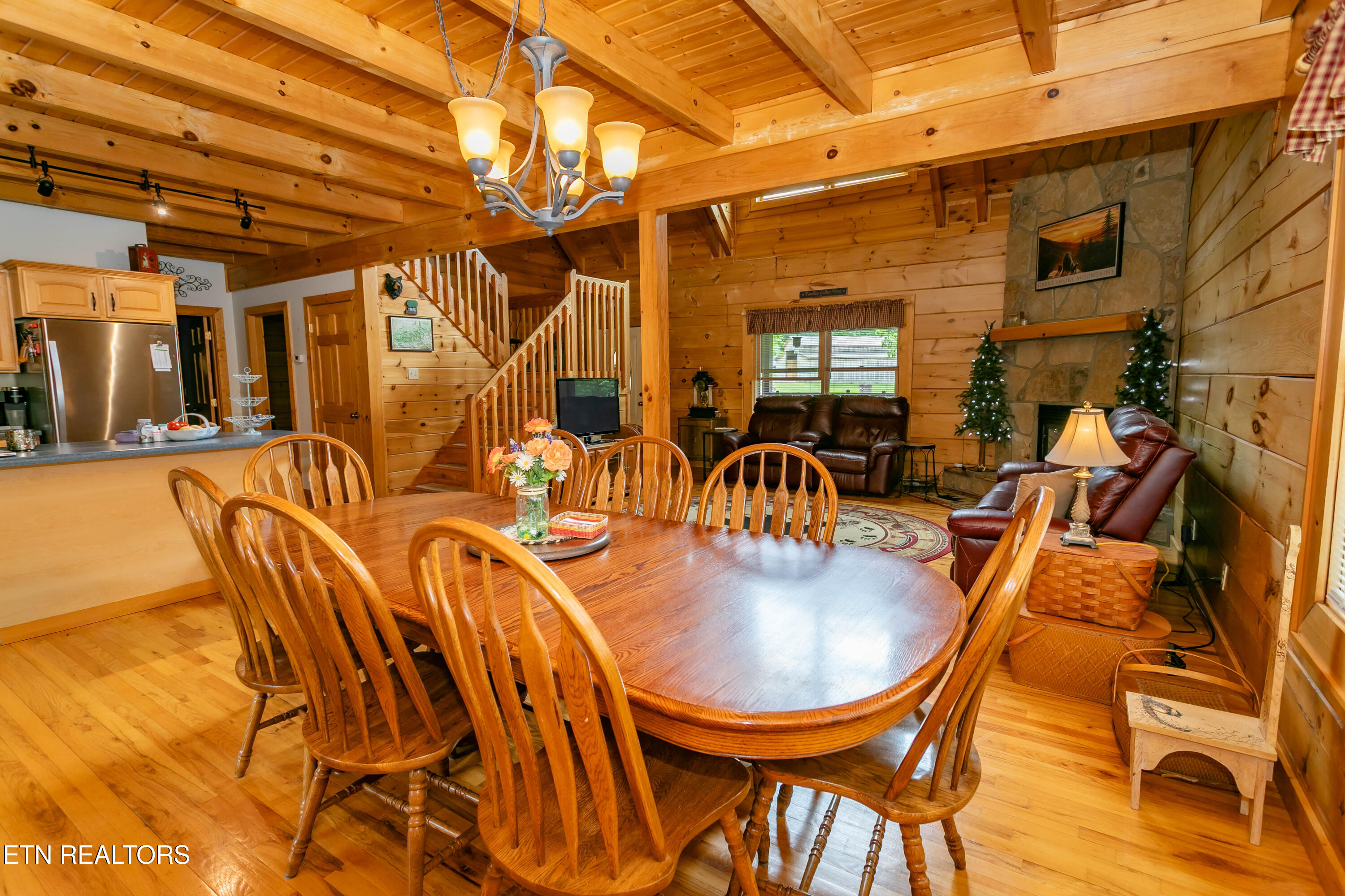 3525 Autumn Woods Lane Sevierville TN 37862