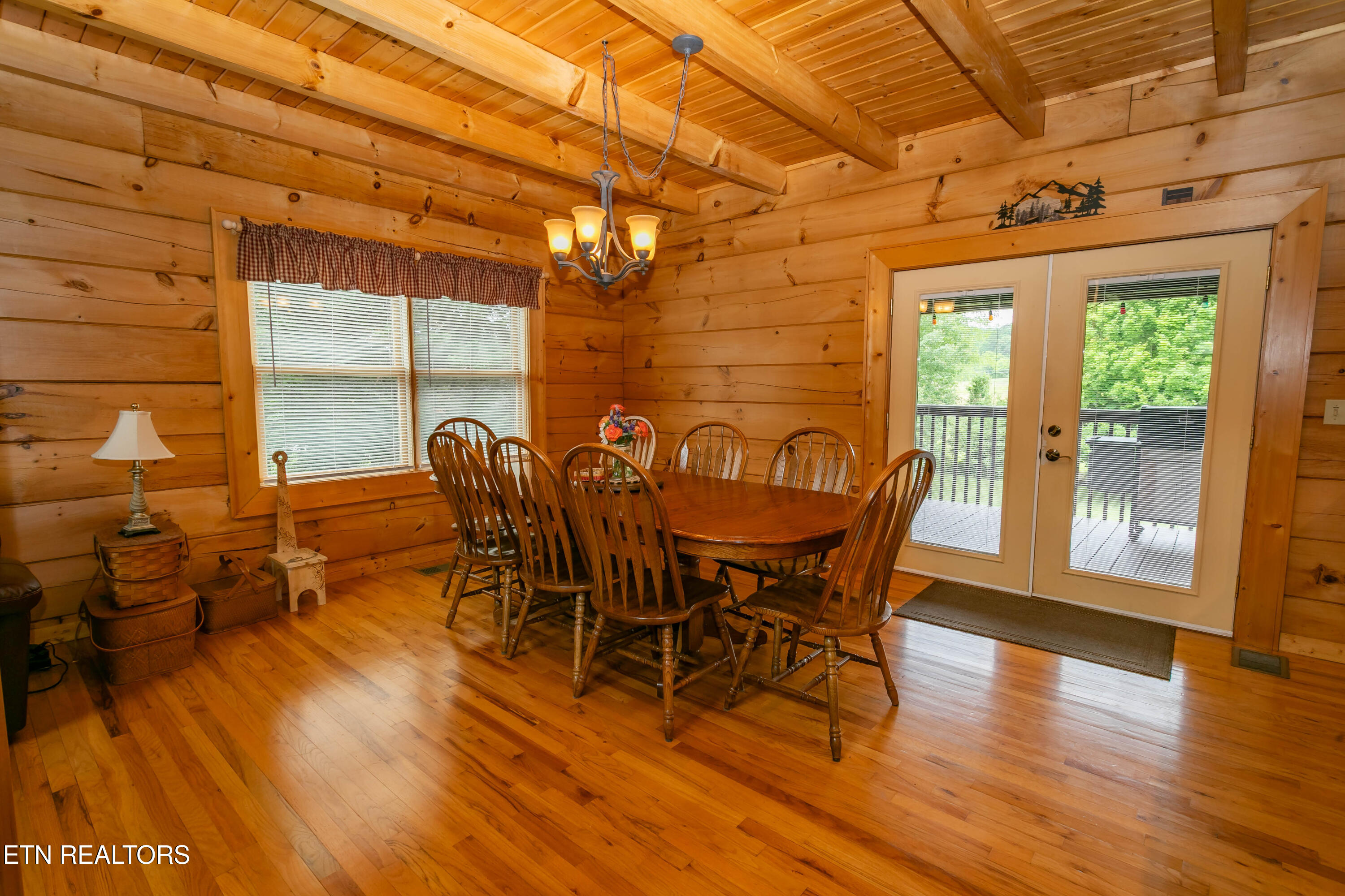 3525 Autumn Woods Lane Sevierville TN 37862