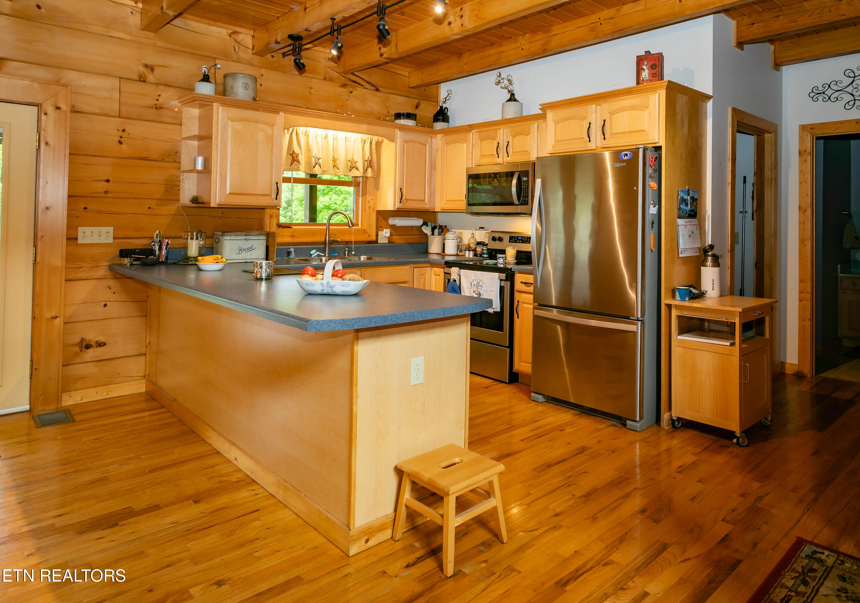 3525 Autumn Woods Lane Sevierville TN 37862