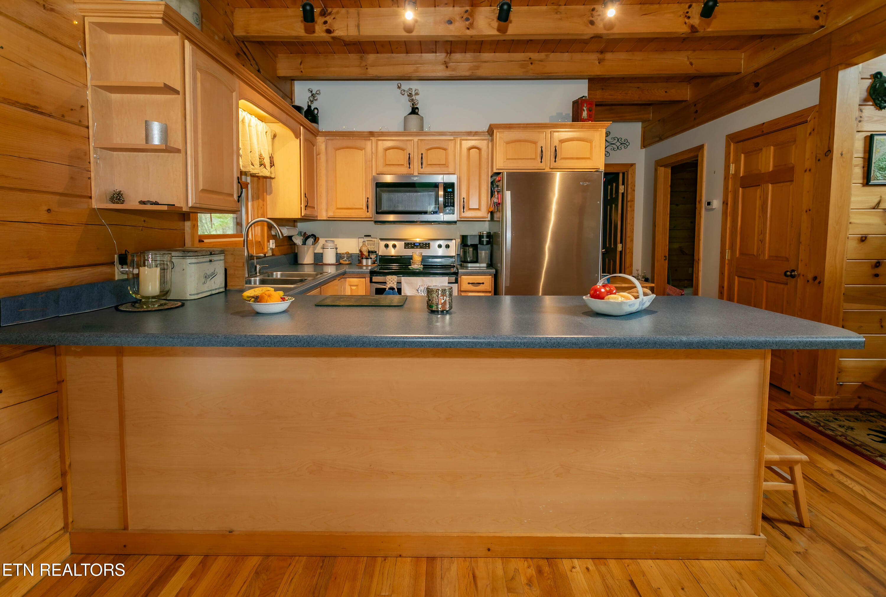 3525 Autumn Woods Lane Sevierville TN 37862