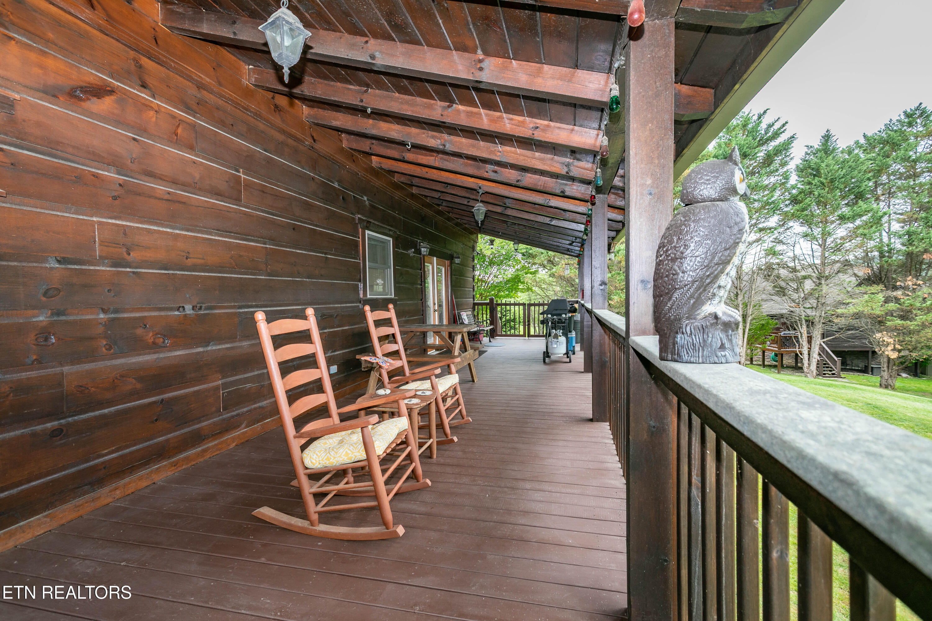 3525 Autumn Woods Lane Sevierville TN 37862