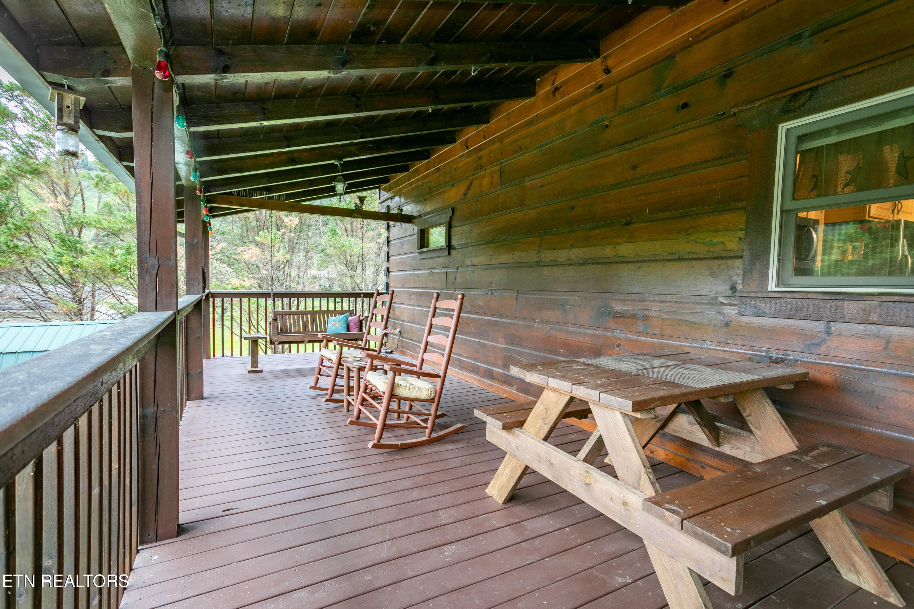 3525 Autumn Woods Lane Sevierville TN 37862