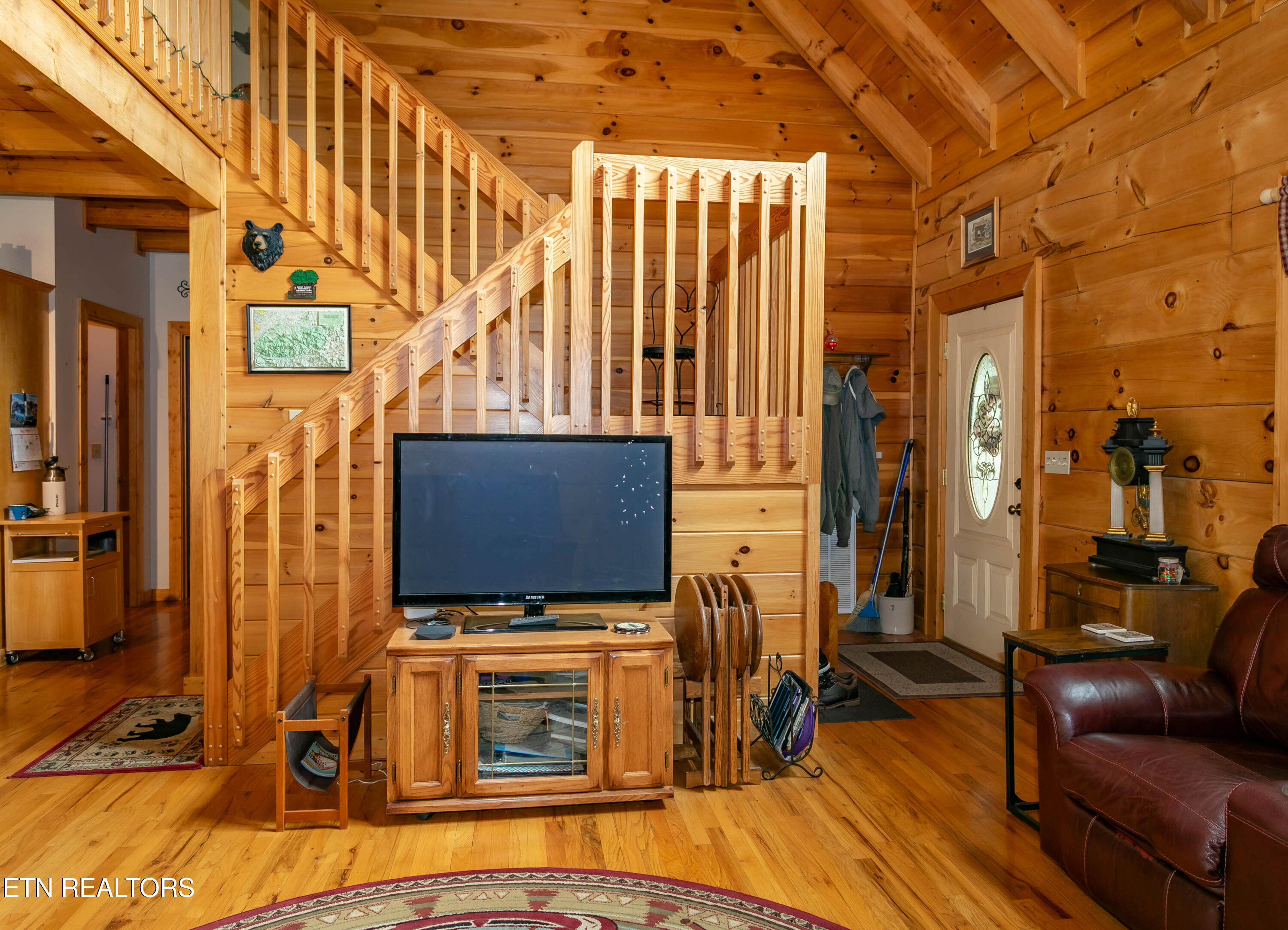 3525 Autumn Woods Lane Sevierville TN 37862
