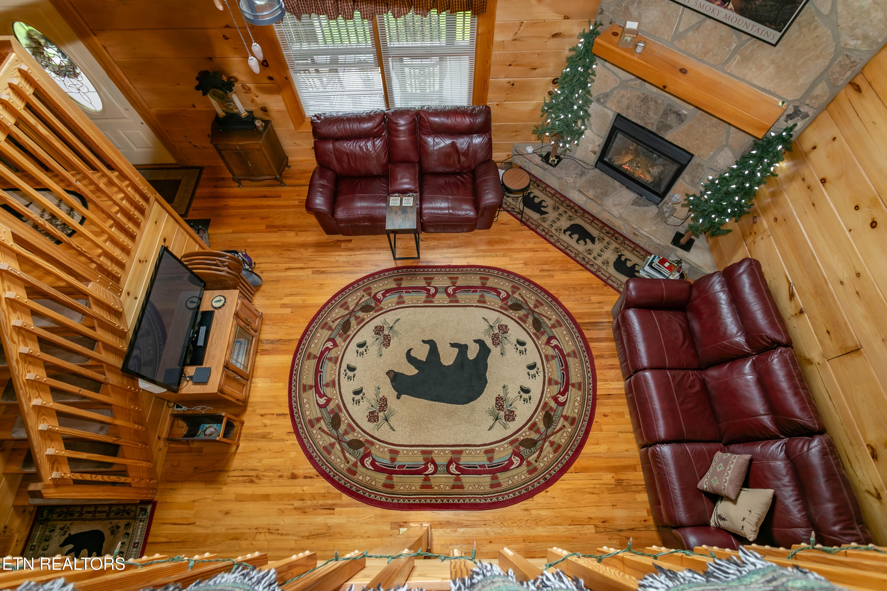 3525 Autumn Woods Lane Sevierville TN 37862