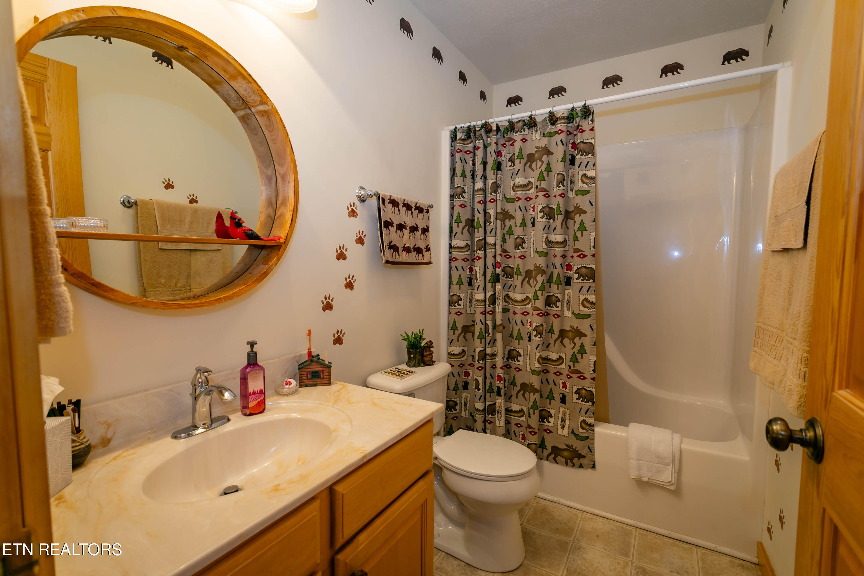 3525 Autumn Woods Lane Sevierville TN 37862
