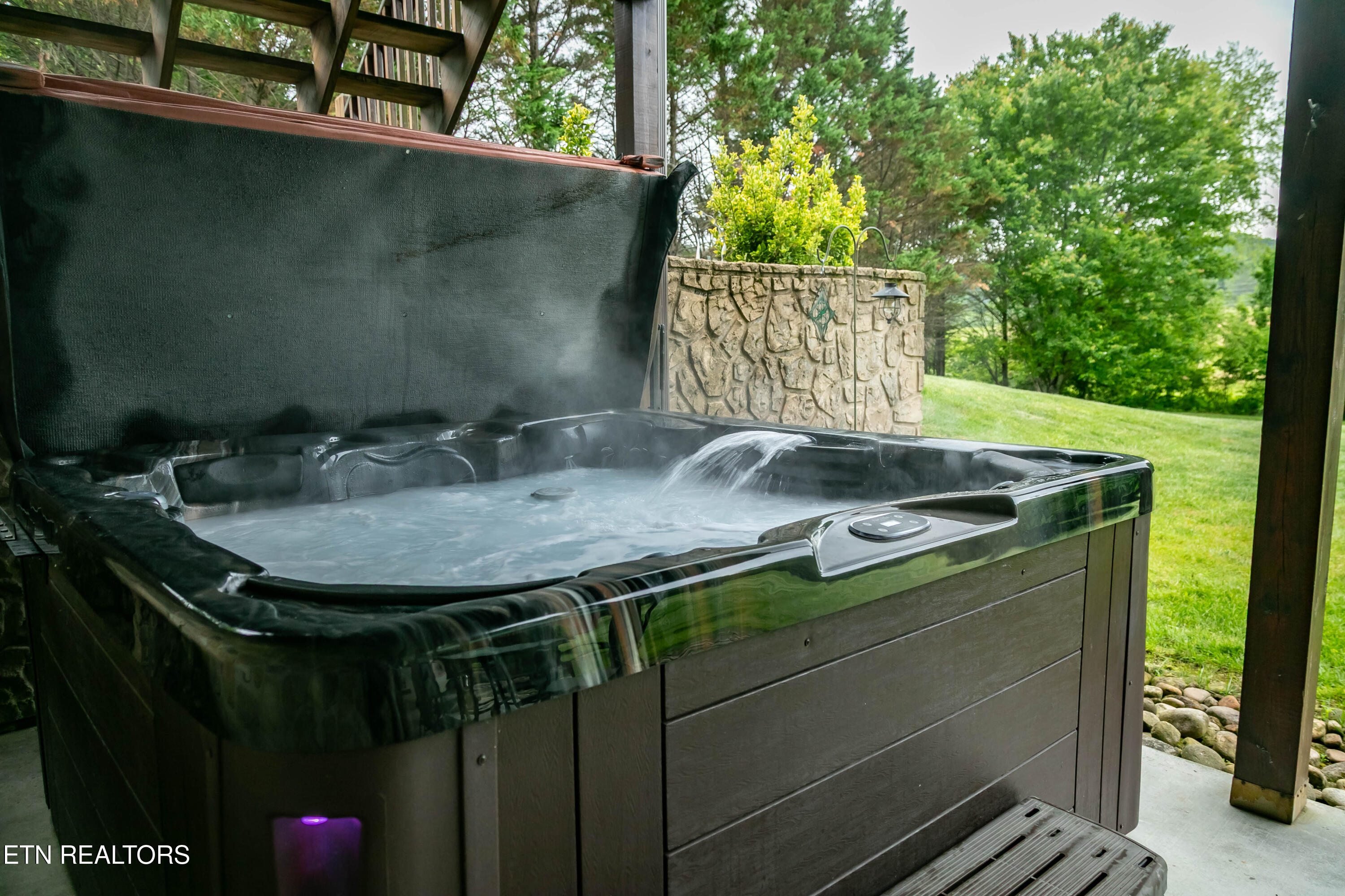 3525 Autumn Woods Lane Sevierville TN 37862