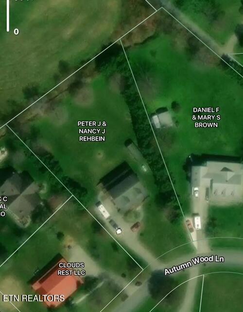 3525 Autumn Woods Lane Sevierville TN 37862