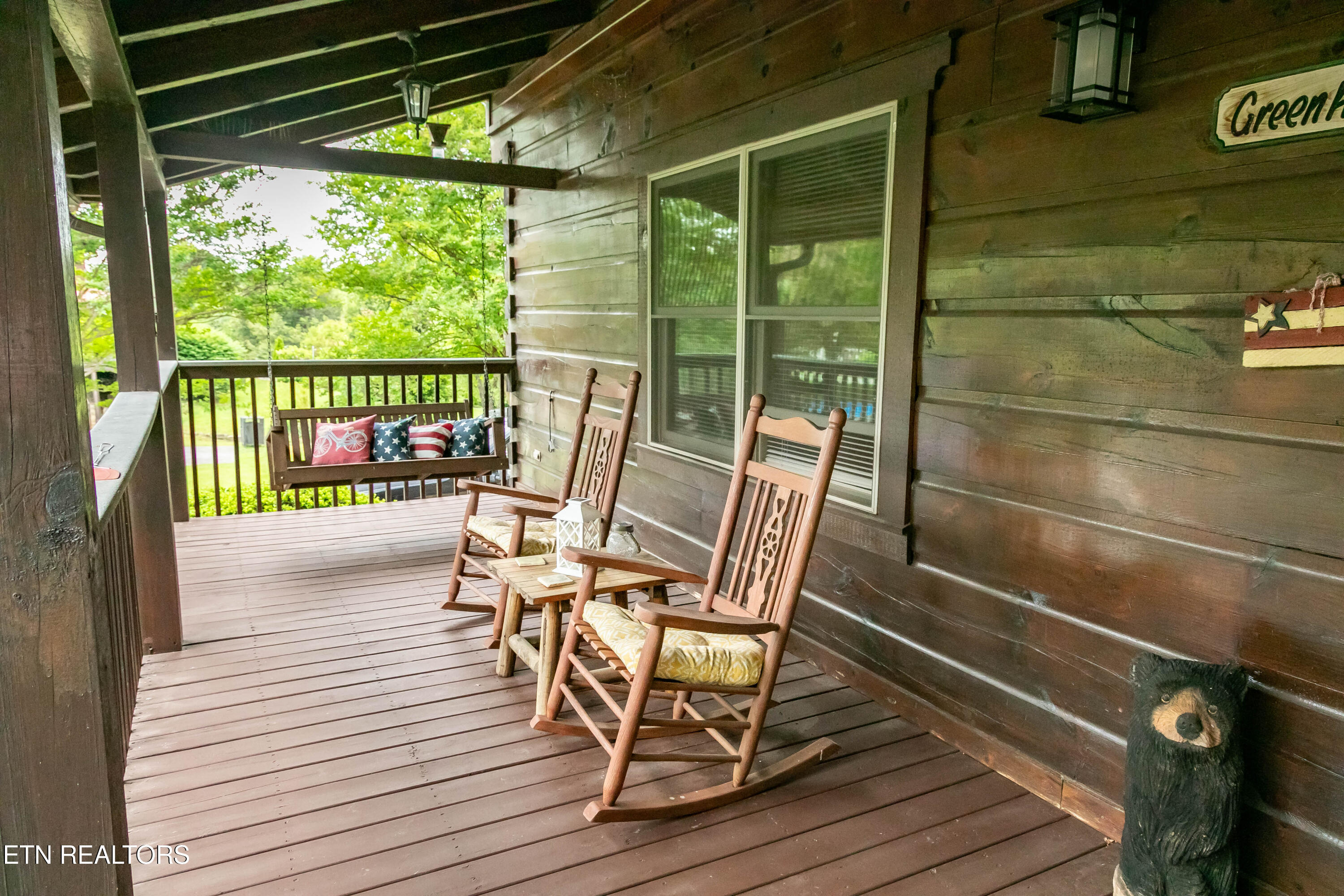 3525 Autumn Woods Lane Sevierville TN 37862