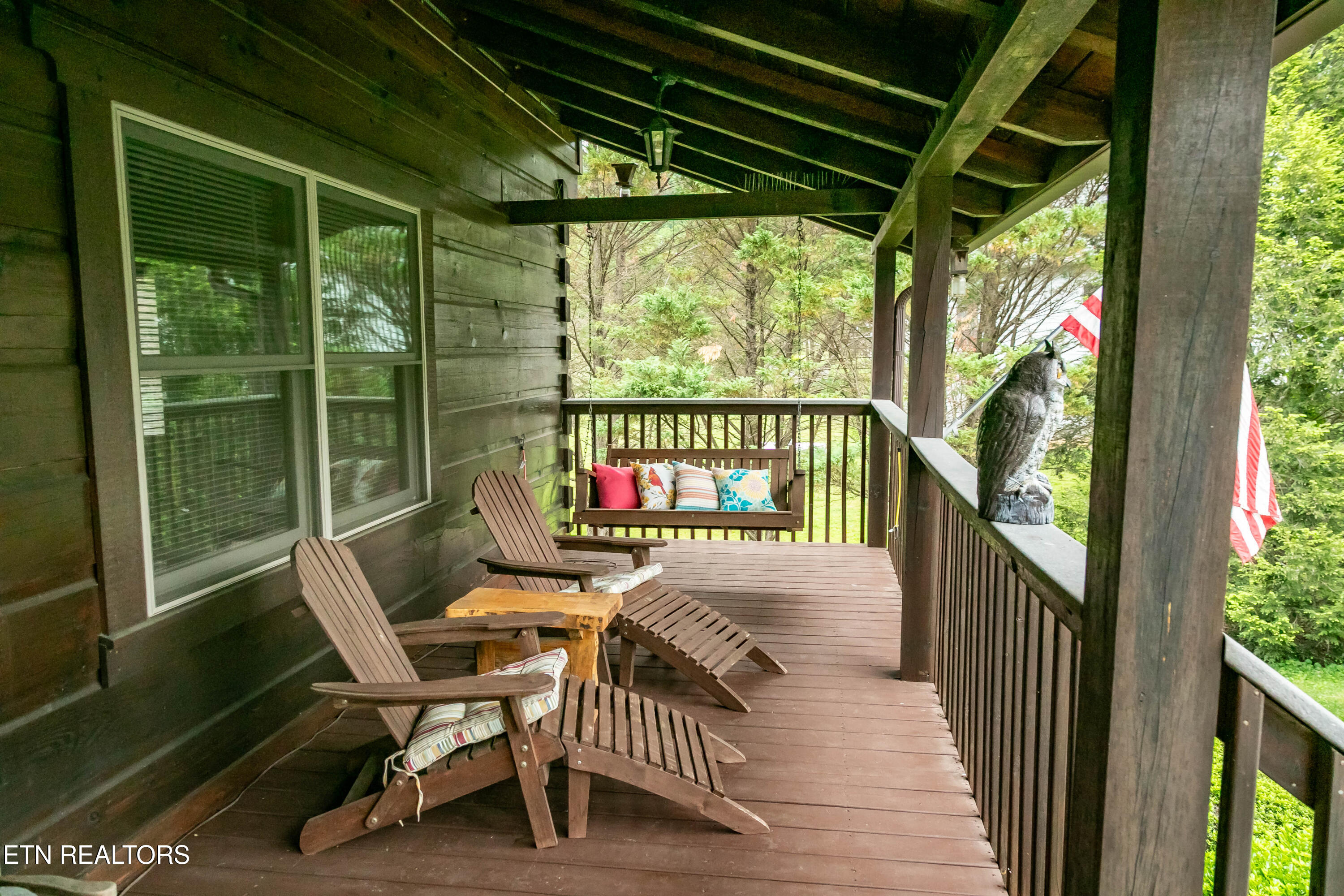 3525 Autumn Woods Lane Sevierville TN 37862