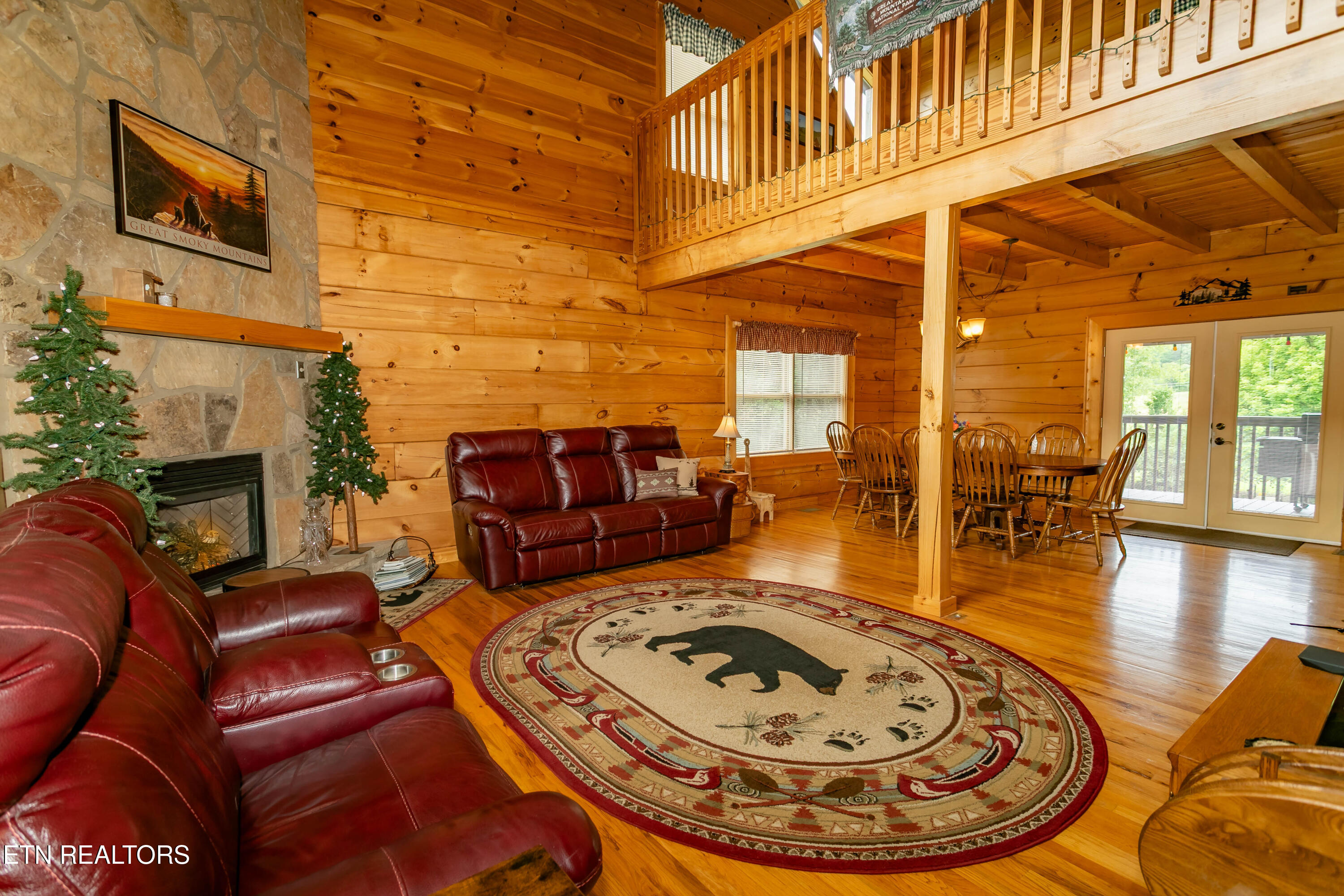 3525 Autumn Woods Lane Sevierville TN 37862