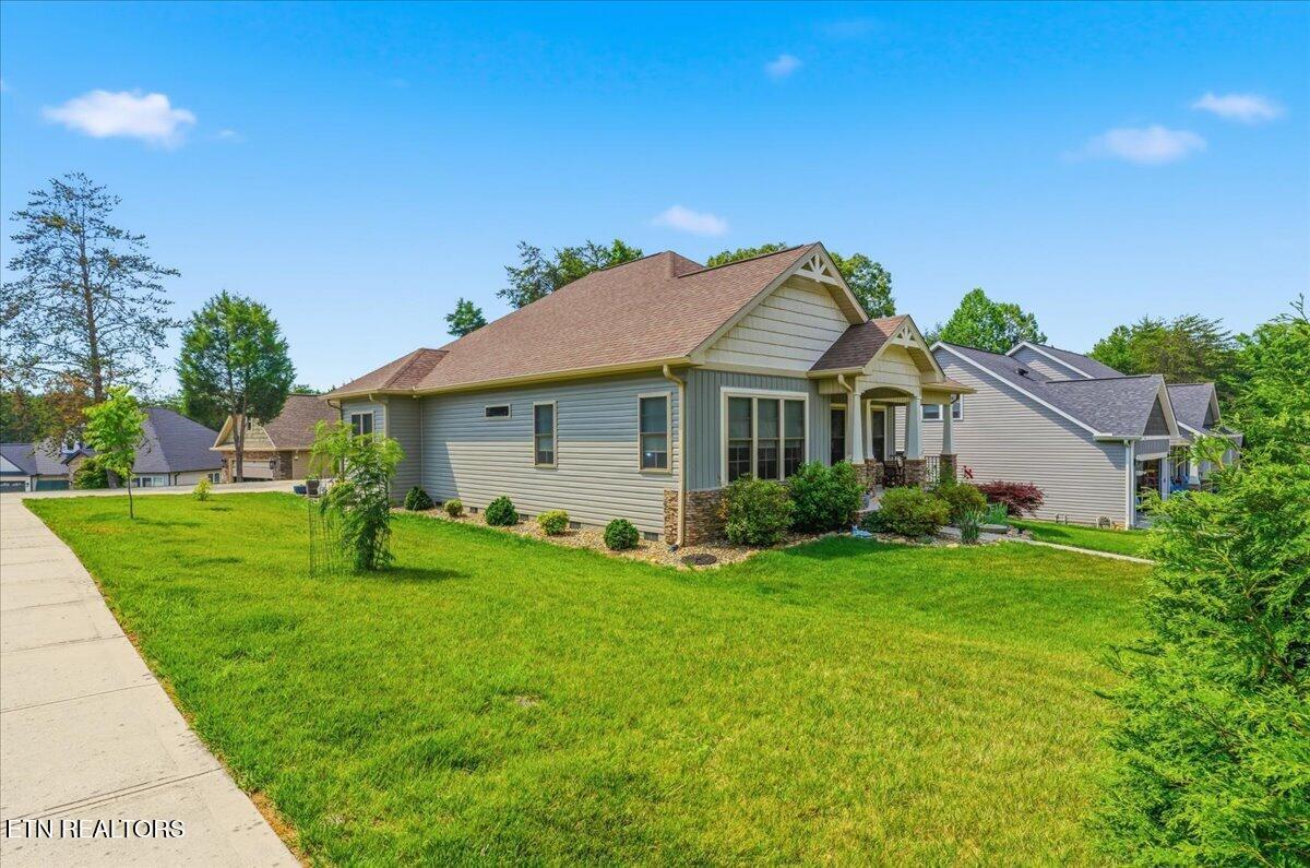 300 Gado Trace Loudon TN 37774