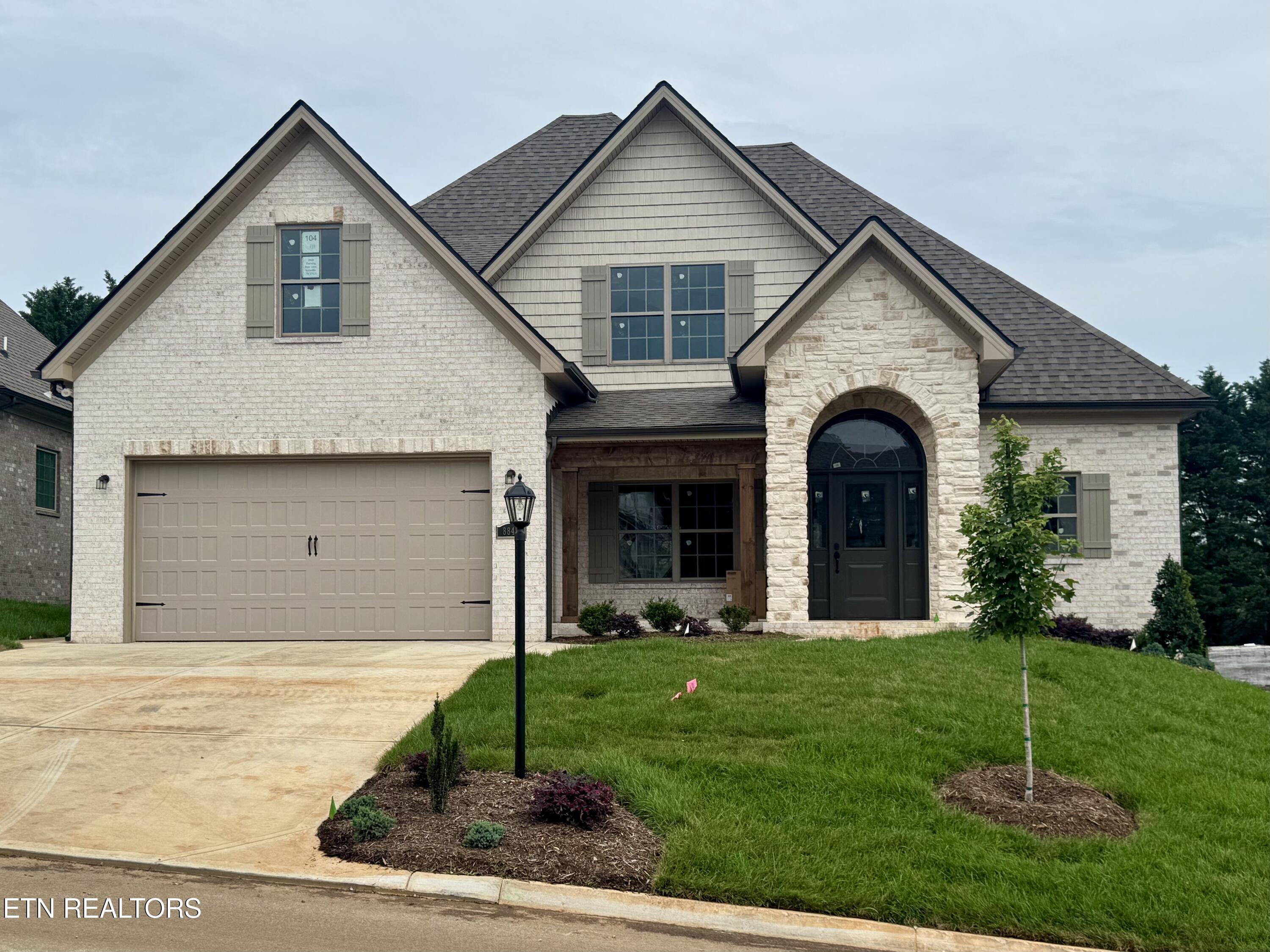 8848 Dancing Bear Lane Knoxville TN 37923