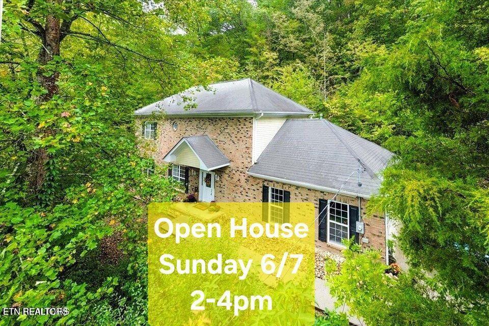 154 Glassboro Drive Oak Ridge TN 37830