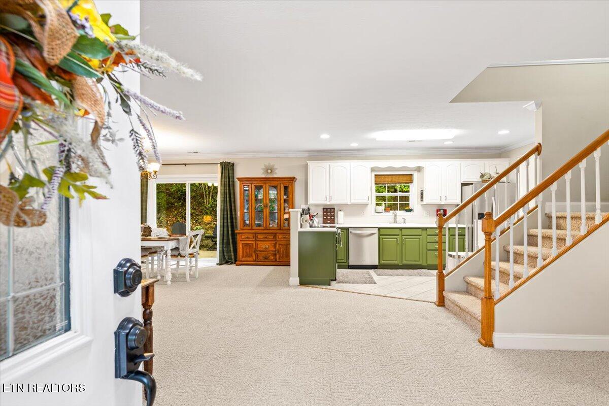 154 Glassboro Drive Oak Ridge TN 37830