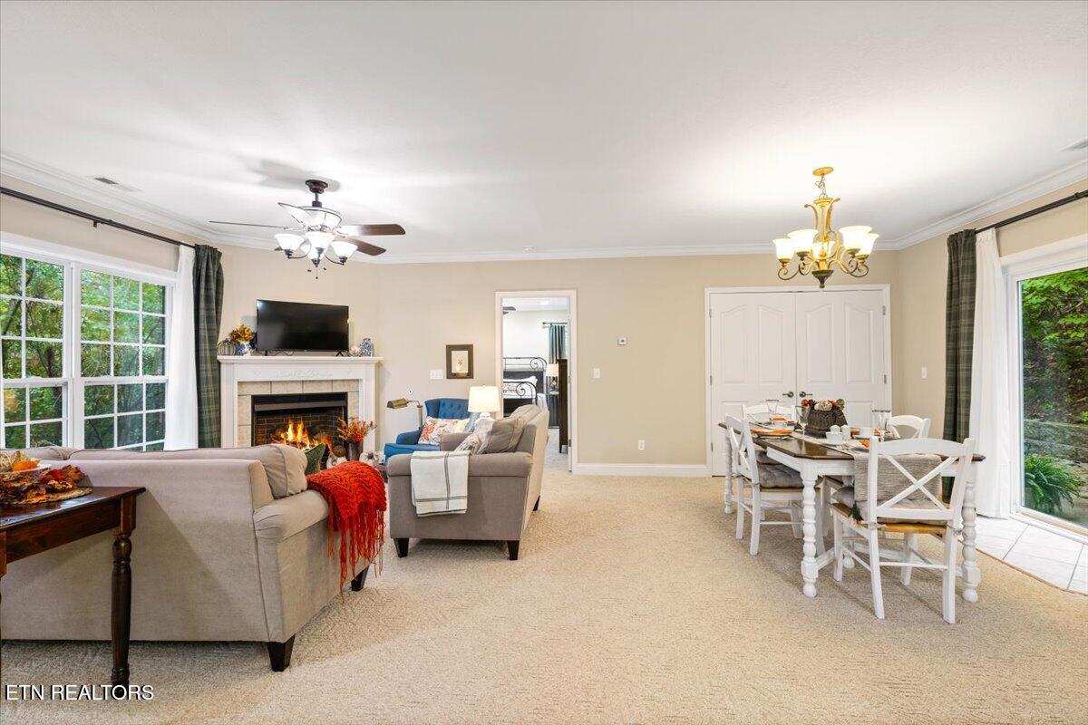 154 Glassboro Drive Oak Ridge TN 37830