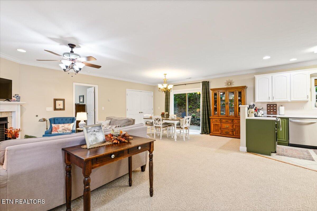 154 Glassboro Drive Oak Ridge TN 37830