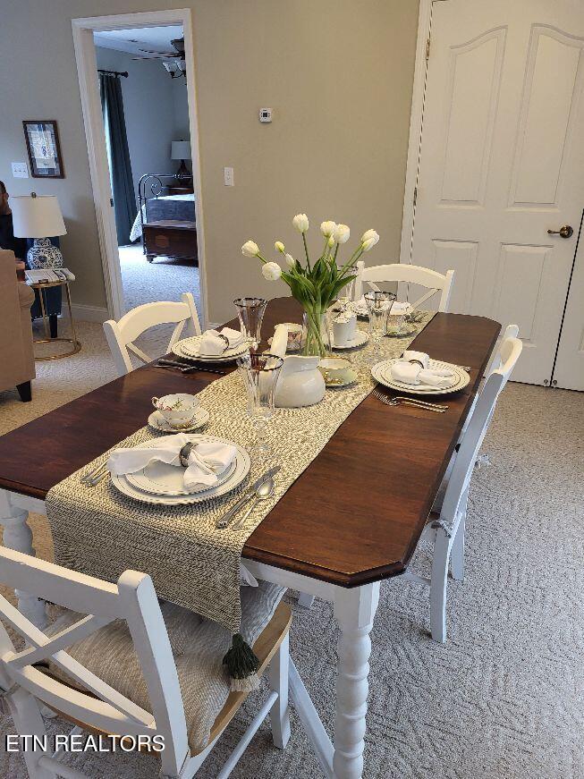 154 Glassboro Drive Oak Ridge TN 37830