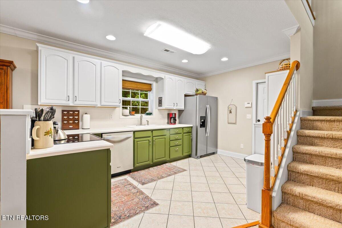 154 Glassboro Drive Oak Ridge TN 37830