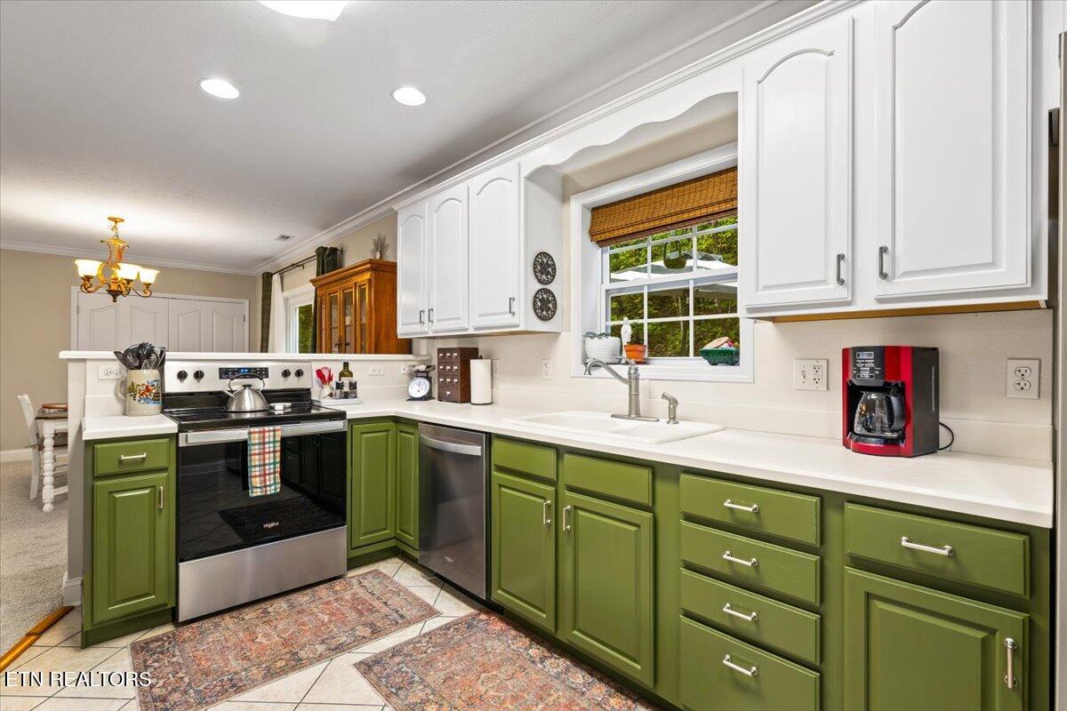 154 Glassboro Drive Oak Ridge TN 37830