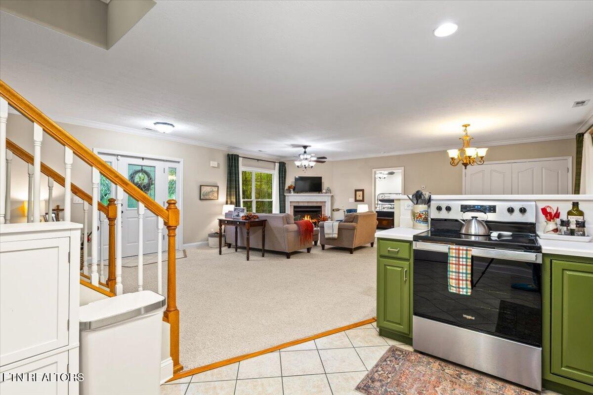 154 Glassboro Drive Oak Ridge TN 37830