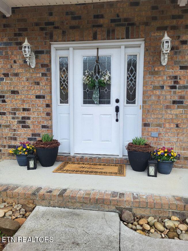 154 Glassboro Drive Oak Ridge TN 37830