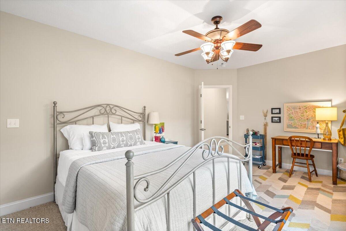 154 Glassboro Drive Oak Ridge TN 37830